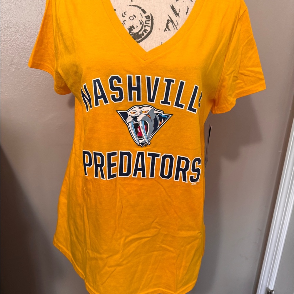Predators NHL T-Shirt
